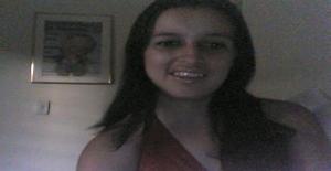 Nena2489 31 years old I am from Cali/Valle Del Cauca, Seeking Dating Friendship with Man