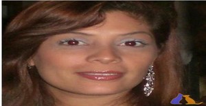 Valeria-euvir 44 years old I am from Caracas/Distrito Capital, Seeking Dating Friendship with Man
