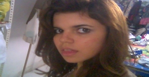 Mandy512 44 years old I am from Fortaleza/Ceara, Seeking Dating Friendship with Man