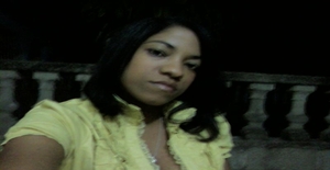 Glendaly 38 years old I am from Santo Domingo/Santo Domingo, Seeking Dating Friendship with Man