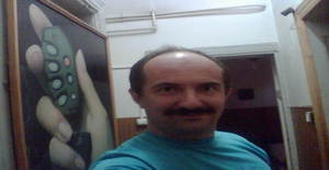 Ricardopatrese 54 years old I am from Bucharest/Bucharest, Seeking Dating with Woman
