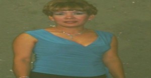 Merachi 61 years old I am from Maracaibo/Zulia, Seeking Dating Friendship with Man