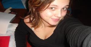 Catiafcs 31 years old I am from Angra do Heroísmo/Isla Terceira, Seeking Dating Friendship with Man