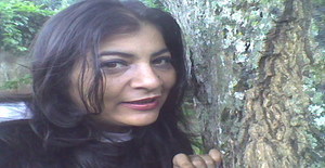 Sofiagabriela 54 years old I am from Valencia/Carabobo, Seeking Dating Friendship with Man