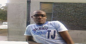 Edevaldo85 37 years old I am from Luanda/Luanda, Seeking Dating Friendship with Woman