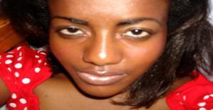 Anangola86 39 years old I am from Luanda/Luanda, Seeking Dating Friendship with Man