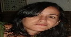 Danielalalala 41 years old I am from Olinda/Pernambuco, Seeking Dating Friendship with Man