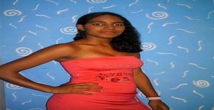 Anne7674 31 years old I am from Vila Velha/Espirito Santo, Seeking Dating Friendship with Man
