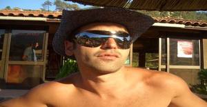 Ogatomiguel 46 years old I am from Lisboa/Lisboa, Seeking Dating Friendship with Woman