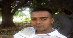 Yorvin 39 years old I am from Maracaibo/Zulia, Seeking Dating Friendship with Woman