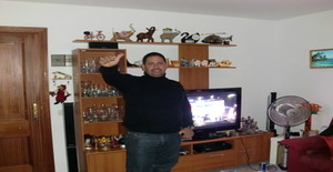 Caracasleon 46 years old I am from Caracas/Distrito Capital, Seeking Dating with Woman