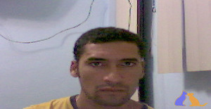 Lesterbs81 39 years old I am from Ciudad de la Habana/la Habana, Seeking Dating Friendship with Woman