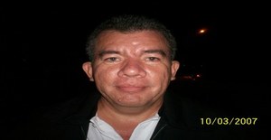 Miguelrico 58 years old I am from Valencia/Carabobo, Seeking Dating Friendship with Woman