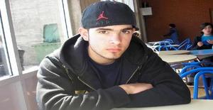 S-boy 31 years old I am from Coimbra/Coimbra, Seeking Dating Friendship with Woman