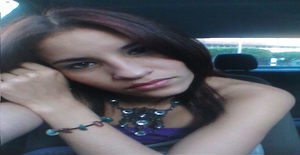Andreina1987 33 years old I am from Puerto Ordaz/Bolivar, Seeking Dating Friendship with Man