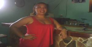 Lachicasol28 41 years old I am from Barquisimeto/Lara, Seeking Dating Friendship with Man