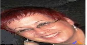 Aninhavermelha 58 years old I am from Sao Paulo/Sao Paulo, Seeking Dating with Man