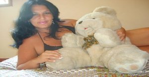 Cris_loba 56 years old I am from Rio de Janeiro/Rio de Janeiro, Seeking Dating Friendship with Man