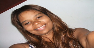 Luly_31 44 years old I am from Jundiaí/Sao Paulo, Seeking Dating Friendship with Man