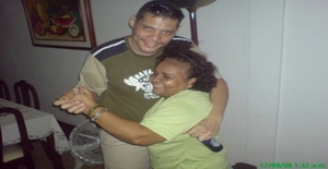 Iceman_ccs34 48 years old I am from Caracas/Distrito Capital, Seeking Dating Friendship with Woman