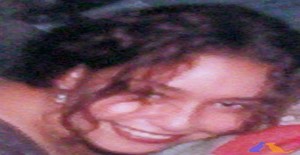 Fabiana999 43 years old I am from Bucaramanga/Santander, Seeking Dating with Man