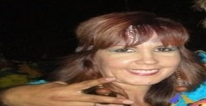 Sonrojada 60 years old I am from Valencia/Carabobo, Seeking Dating with Man