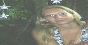 Afrodite_la 43 years old I am from Tijucas/Santa Catarina, Seeking Dating Friendship with Man