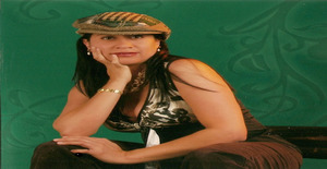 Kefina 50 years old I am from Ibagué/Tolima, Seeking Dating Friendship with Man