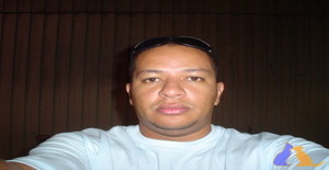 Liciobrother 43 years old I am from Gama/Distrito Federal, Seeking Dating Friendship with Woman