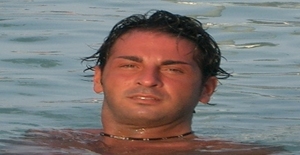 Medicotrintao 44 years old I am from Cascais/Lisboa, Seeking Dating Friendship with Woman