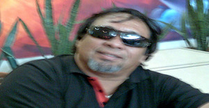 Shaman747puerrto 63 years old I am from Brownsville/Texas, Seeking Dating Friendship with Woman