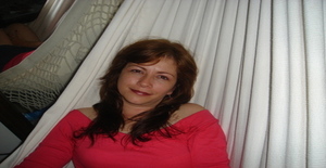 Marthajeannette 52 years old I am from Barranquilla/Atlantico, Seeking Dating with Man