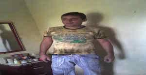 Jeronimomifa 50 years old I am from Governador Valadares/Minas Gerais, Seeking Dating Friendship with Woman