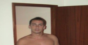 Nuno25 38 years old I am from Figueira da Foz/Coimbra, Seeking Dating Friendship with Woman