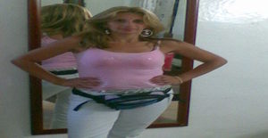Natacha38 56 years old I am from Caracas/Distrito Capital, Seeking Dating Friendship with Man