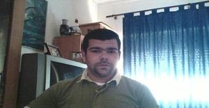Marco7631 45 years old I am from Lisboa/Lisboa, Seeking Dating Friendship with Woman