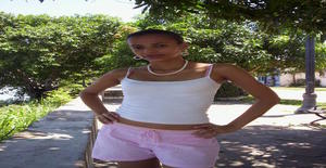 Anialina 36 years old I am from Medellin/Antioquia, Seeking Dating Friendship with Man