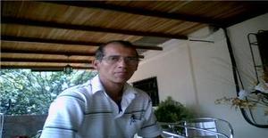 Arrasim 57 years old I am from Maturin/Monagas, Seeking Dating Friendship with Woman