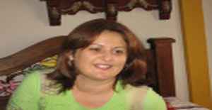 Meloncita1970 50 years old I am from Cali/Valle Del Cauca, Seeking Dating Friendship with Man