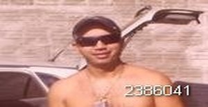 Marcosu2 44 years old I am from Rondon do Pará/Pará, Seeking Dating Friendship with Woman