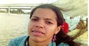 Advogata_24 38 years old I am from Recife/Pernambuco, Seeking Dating Friendship with Man