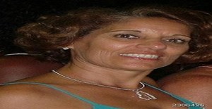 Guerreiramorosa 68 years old I am from Salvador/Bahia, Seeking Dating Friendship with Man