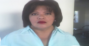 Lavikina 61 years old I am from Maracaibo/Zulia, Seeking Dating Friendship with Man