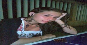 Loanys 31 years old I am from Caracas/Distrito Capital, Seeking Dating Friendship with Man