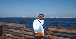 Vlacho3853 55 years old I am from Cali/Valle Del Cauca, Seeking Dating Friendship with Woman