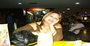 Demeter1960 61 years old I am from Maracaibo/Zulia, Seeking Dating Friendship with Man