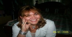 Luzdivina65 56 years old I am from Caracas/Distrito Capital, Seeking Dating Friendship with Man