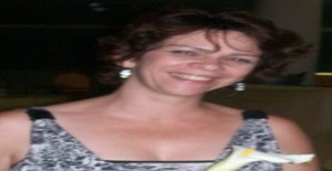 Blannca05 50 years old I am from Belo Horizonte/Minas Gerais, Seeking Dating Friendship with Man
