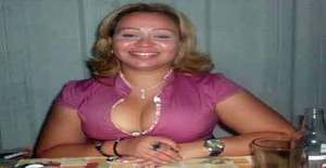 Laescorpiana 40 years old I am from Valencia/Carabobo, Seeking Dating Friendship with Man