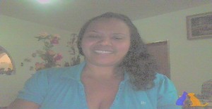 Ojoslindos70 51 years old I am from Maturin/Monagas, Seeking Dating Friendship with Man